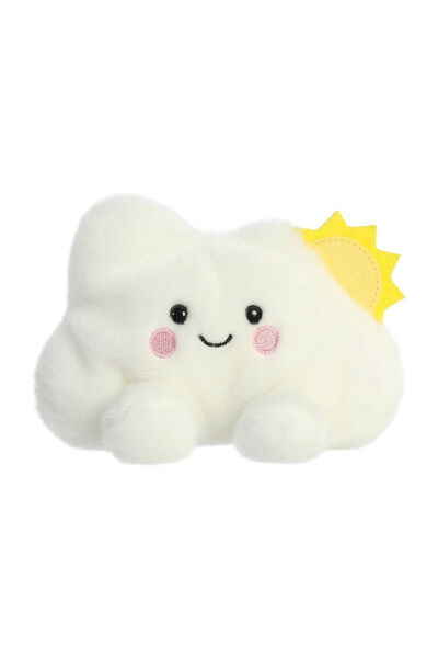 Palm Pals Summer Cloud Peluş 13 cm