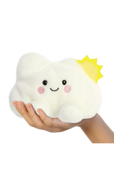 Palm Pals Summer Cloud Peluş 13 cm