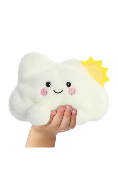 Palm Pals Summer Cloud Peluş 13 cm