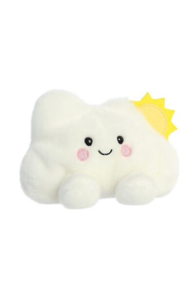 Palm Pals Summer Cloud Peluş 13 cm