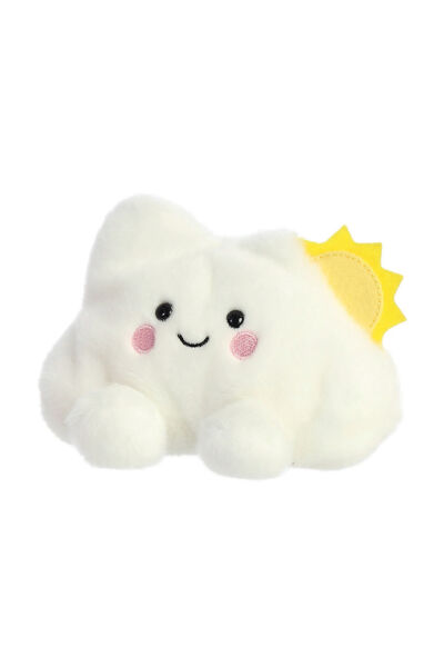 Palm Pals Summer Cloud Peluş 13 cm