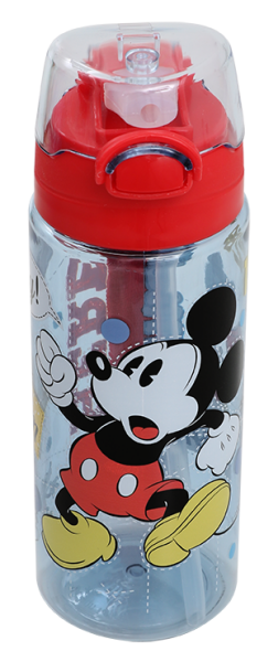 Mickey Mouse Plastik Matara Frx-T 500 ml Only One