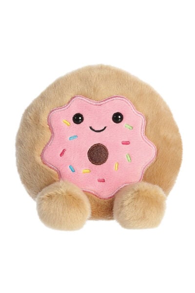 Palm Pals Claire Donut Peluş 13 cm
