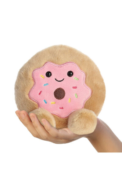 Palm Pals Claire Donut Peluş 13 cm
