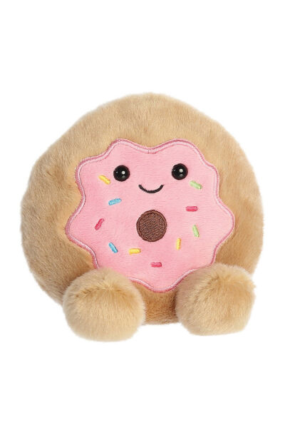 Palm Pals Claire Donut Peluş 13 cm