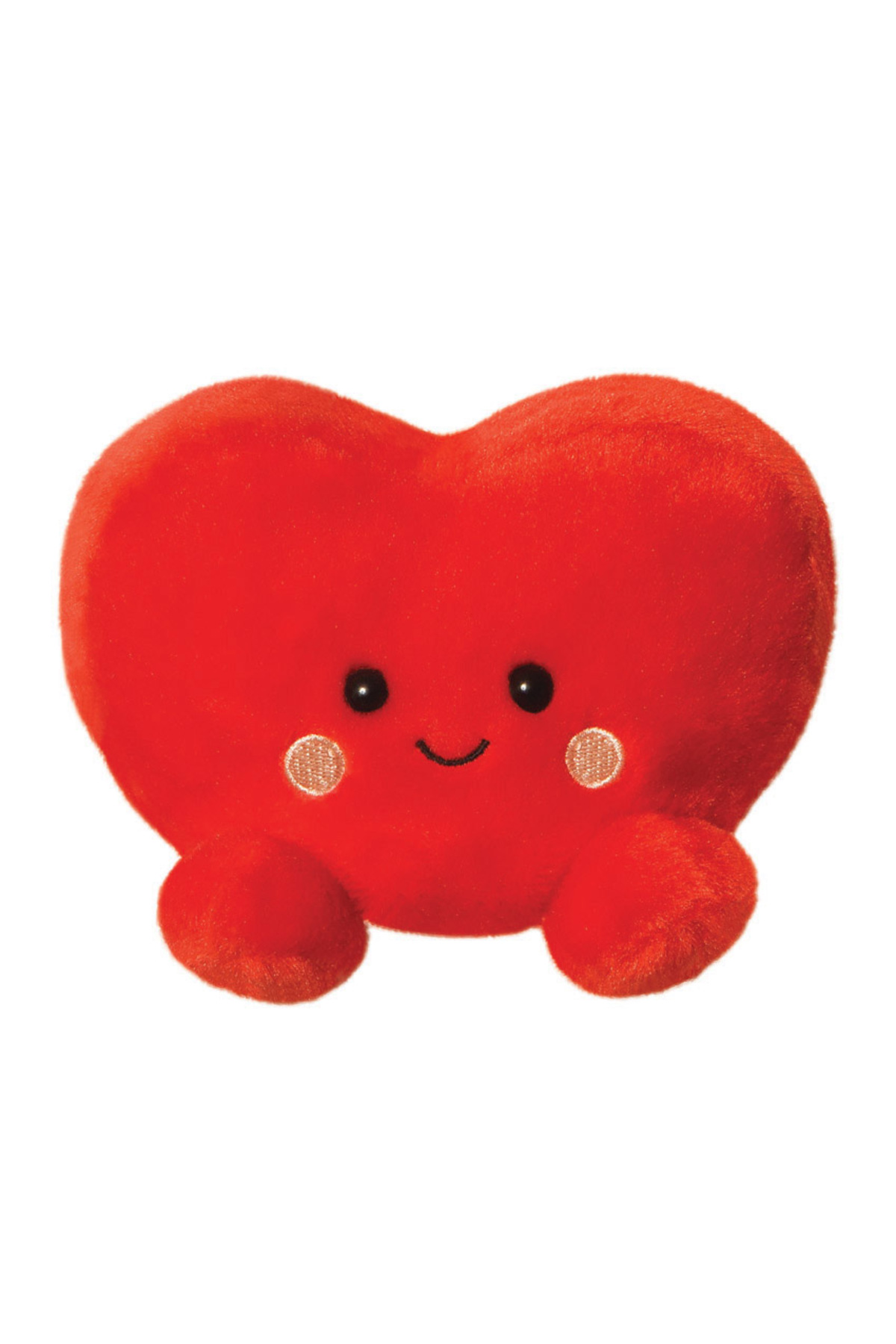 Palm Pals Amore Heart Peluş 13 cm