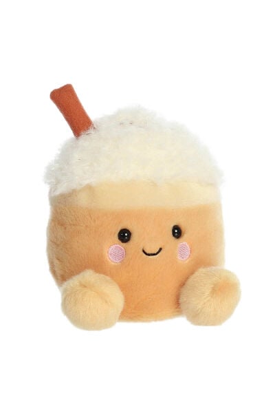 Palm Pals Pumpkin Spice Latte Peluş 13 cm