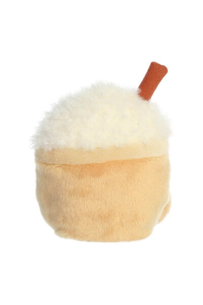 Palm Pals Pumpkin Spice Latte Peluş 13 cm