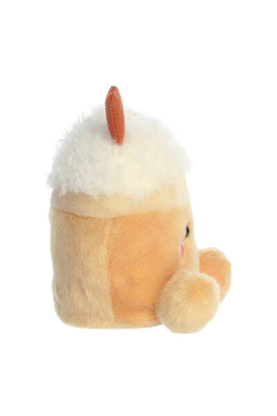 Palm Pals Pumpkin Spice Latte Peluş 13 cm