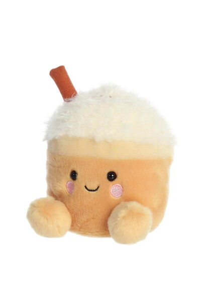 Palm Pals Pumpkin Spice Latte Peluş 13 cm