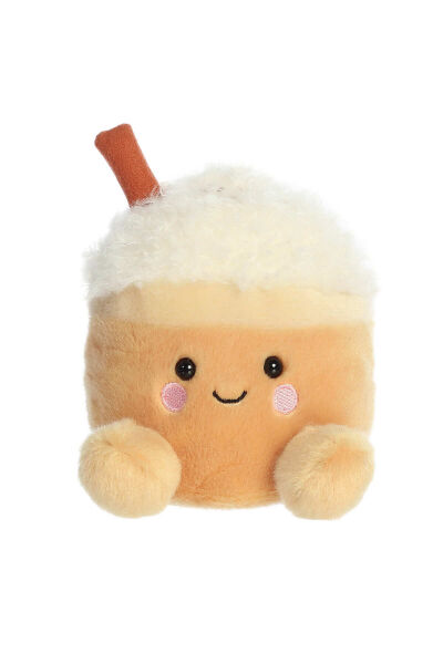 Palm Pals Pumpkin Spice Latte Peluş 13 cm