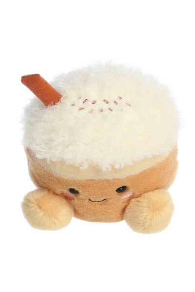 Palm Pals Pumpkin Spice Latte Peluş 13 cm