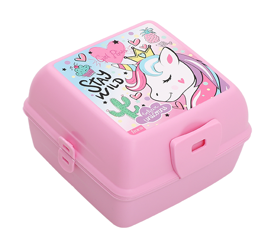 Frocx Beslenme Kabı Unicorn