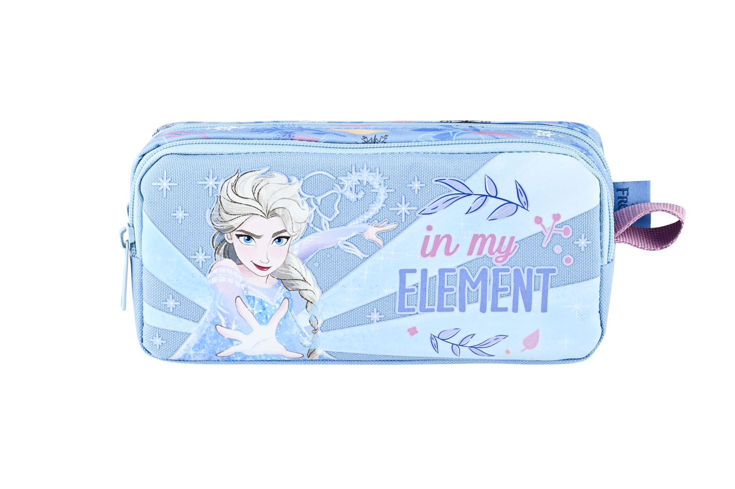 Frocx Frozen Kalem Çantası Pls-Lx Element
