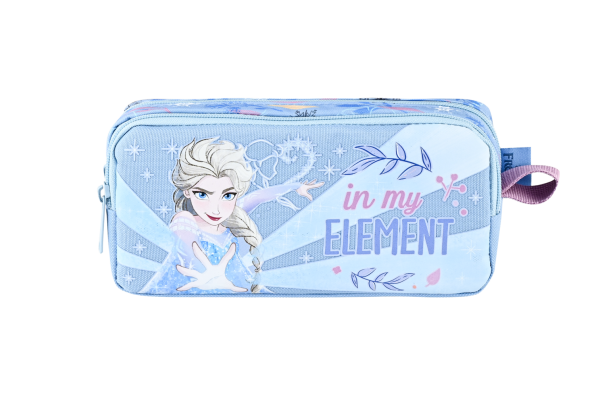 Frocx Frozen Kalem Çantası Pls-Lx Element