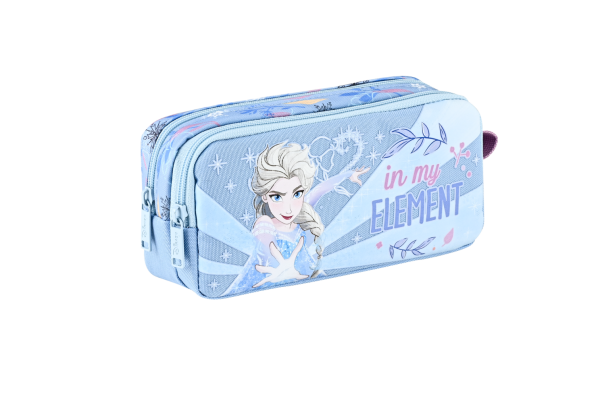 Frocx Frozen Kalem Çantası Pls-Lx Element
