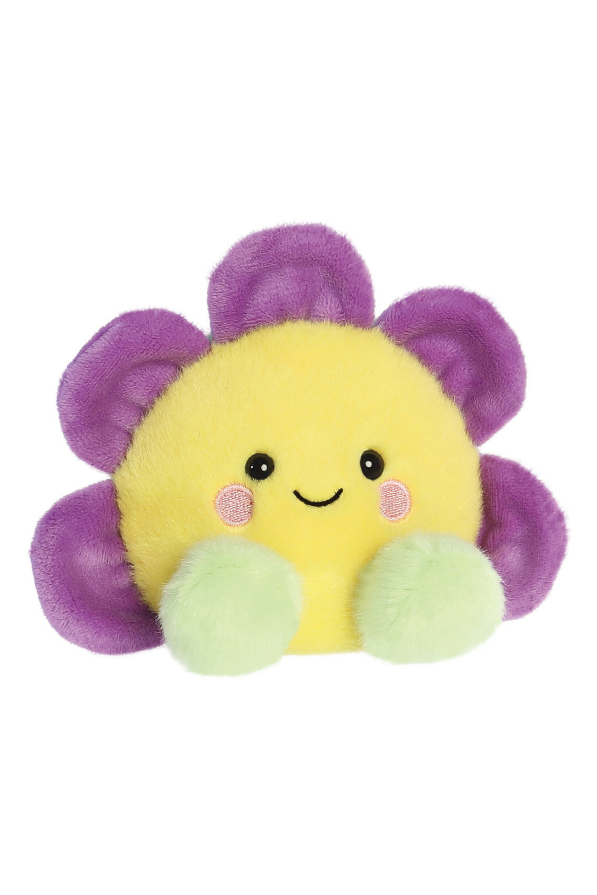 Palm Pals Fallon Flower Peluş 13 cm