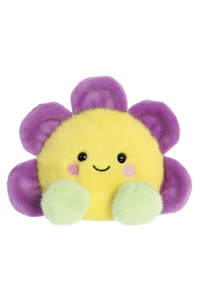 Palm Pals Fallon Flower Peluş 13 cm