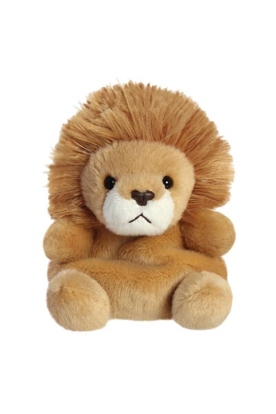 Palm Pals Leno Lion Peluş 13 cm