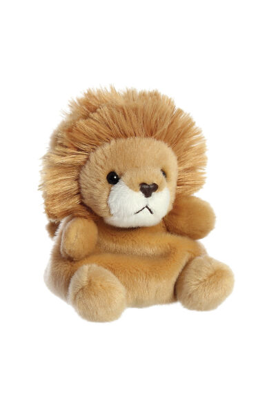 Palm Pals Leno Lion Peluş 13 cm