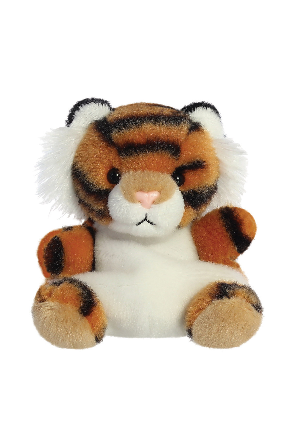 Palm Pals Indy Tiger Peluş 13 cm