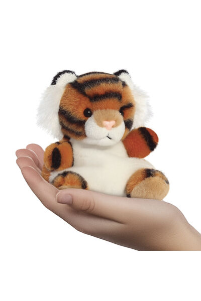 Palm Pals Indy Tiger Peluş 13 cm
