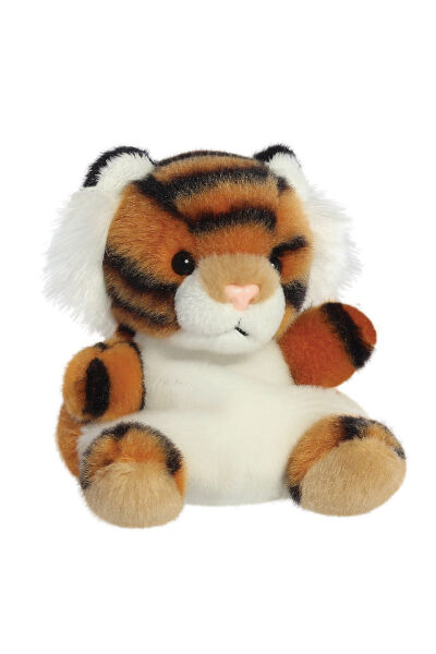 Palm Pals Indy Tiger Peluş 13 cm