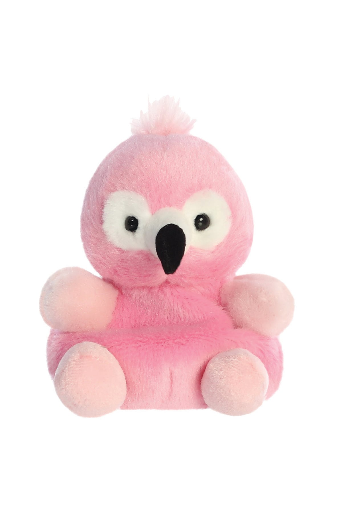 Palm Pals Pinky Flamingo Peluş 13 cm