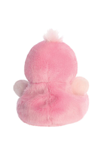 Palm Pals Pinky Flamingo Peluş 13 cm