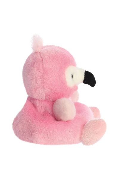 Palm Pals Pinky Flamingo Peluş 13 cm