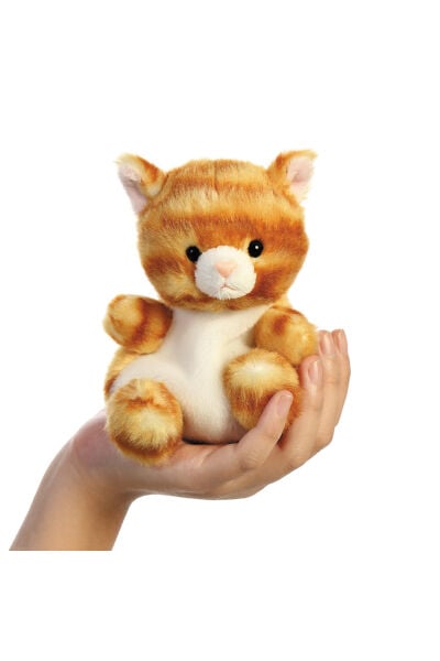 Palm Pals Meow Kitty Peluş 13 cm