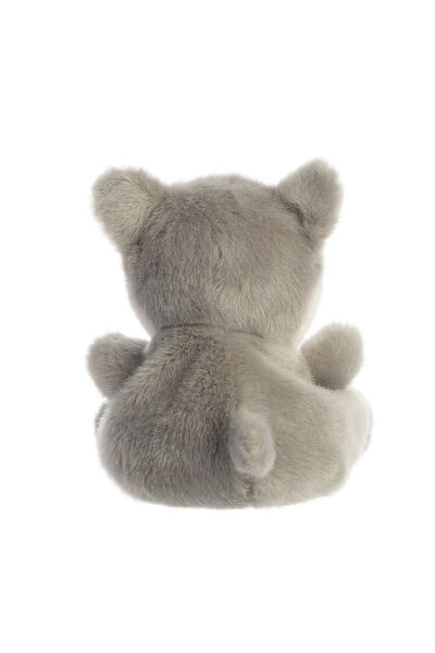 Palm Pals Busky Husky Peluş 13 cm