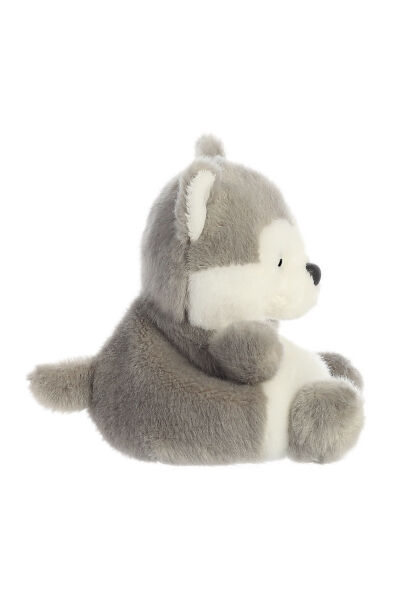 Palm Pals Busky Husky Peluş 13 cm