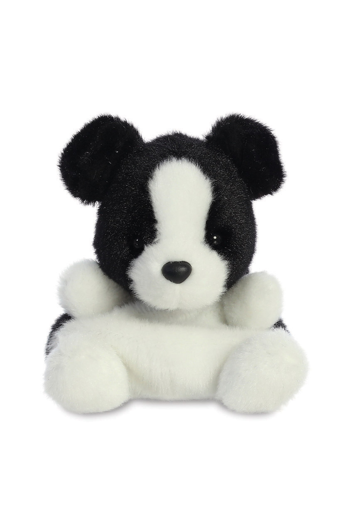 Palm Pals Brodie Collie Dog Peluş 13 cm