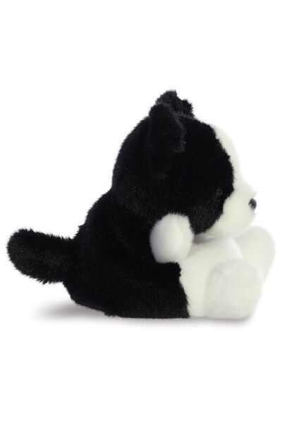 Palm Pals Brodie Collie Dog Peluş 13 cm