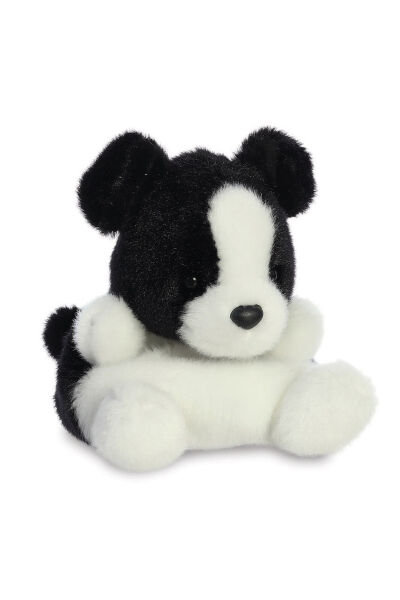 Palm Pals Brodie Collie Dog Peluş 13 cm