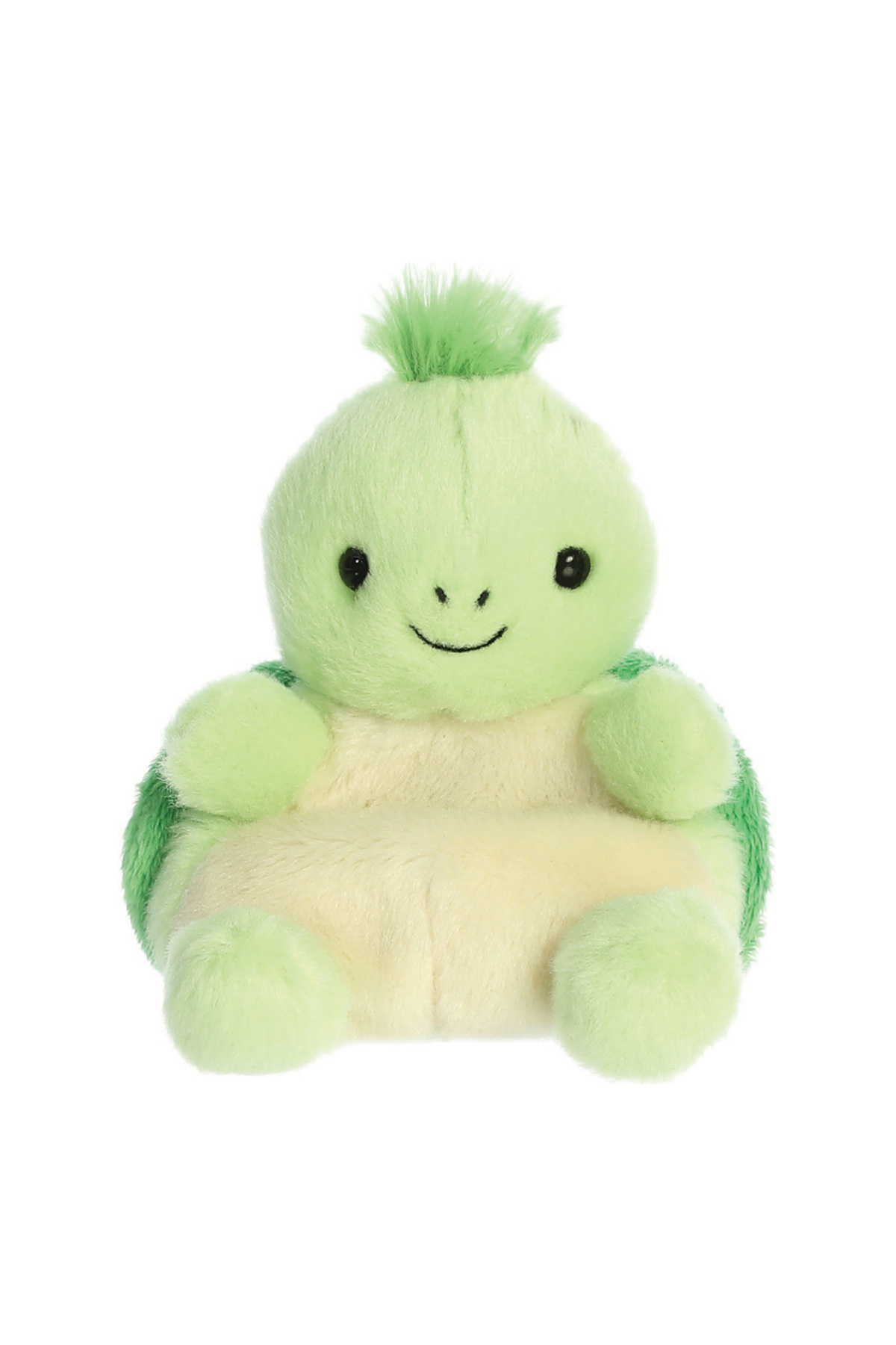 Palm Pals Tiny Turtle Peluş 13 cm
