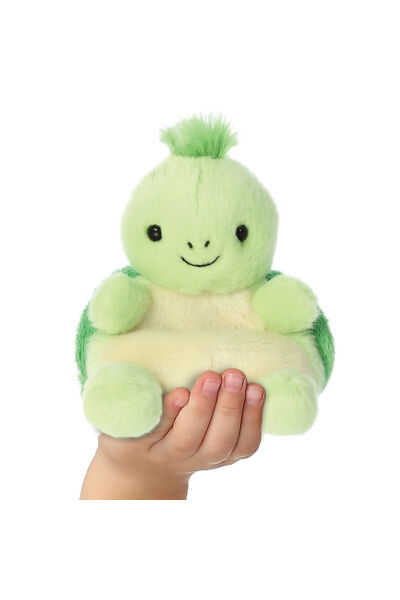 Palm Pals Tiny Turtle Peluş 13 cm