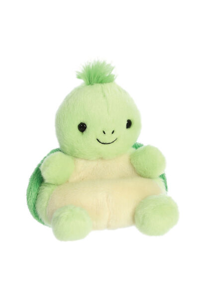 Palm Pals Tiny Turtle Peluş 13 cm