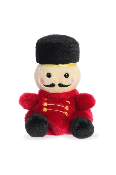 Palm Pals Marius Nutcracker Peluş 13 cm