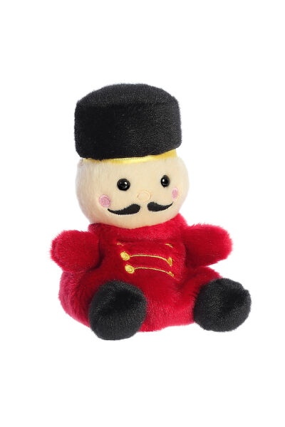 Palm Pals Marius Nutcracker Peluş 13 cm