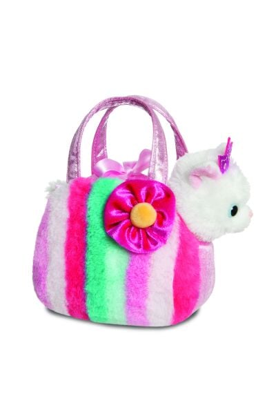 Fancy Pals Princess Kitty Peluş 20 cm