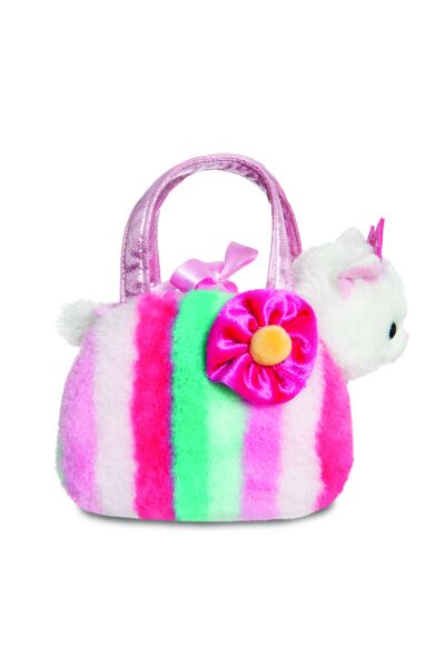 Fancy Pals Princess Kitty Peluş 20 cm