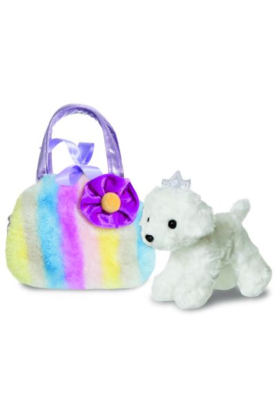 Fancy Pals Princess Puppy Peluş 20 cm