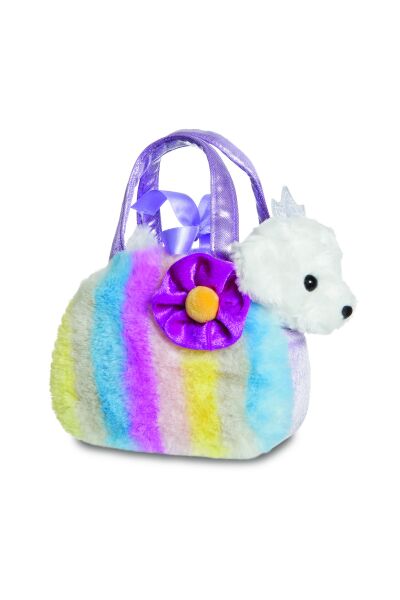 Fancy Pals Princess Puppy Peluş 20 cm