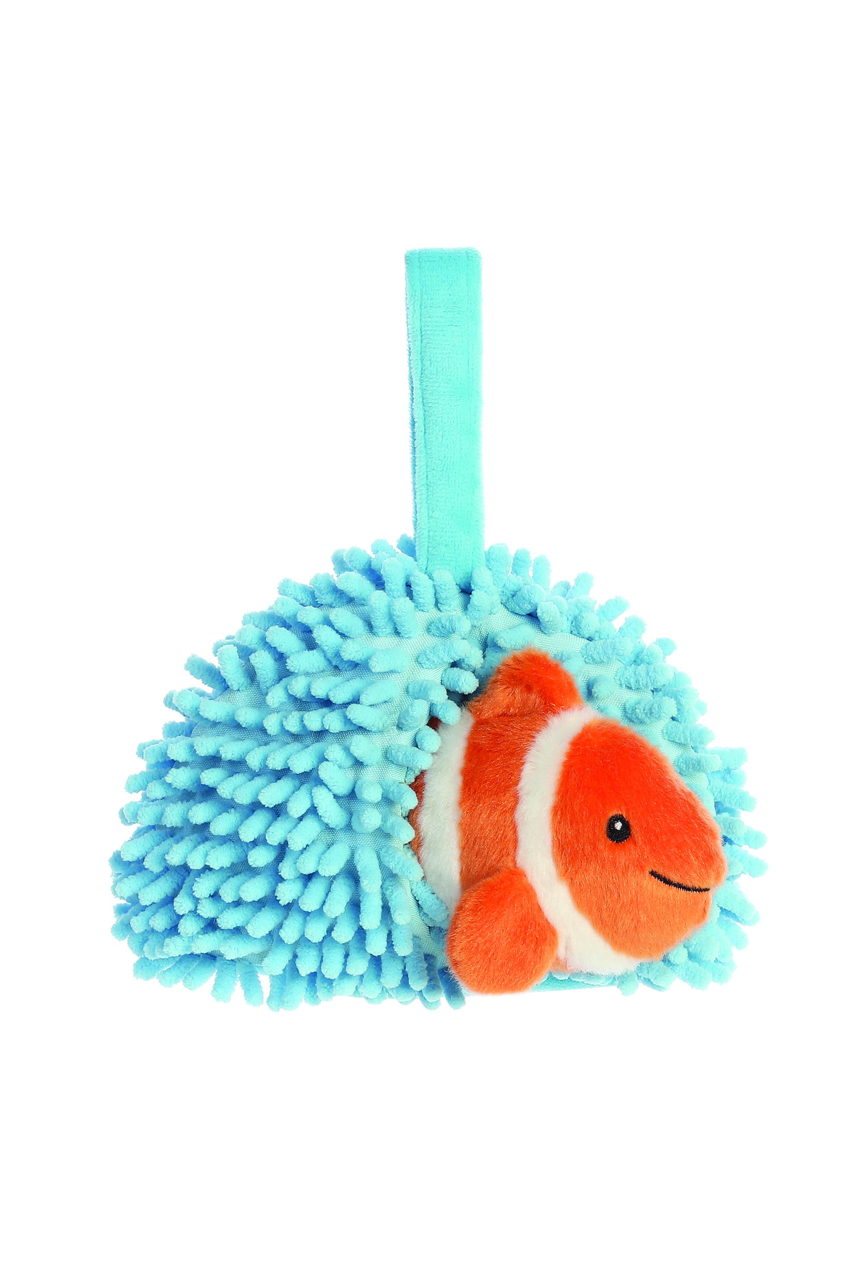 Aurora Hideouts Clown Fish Peluş 23 cm