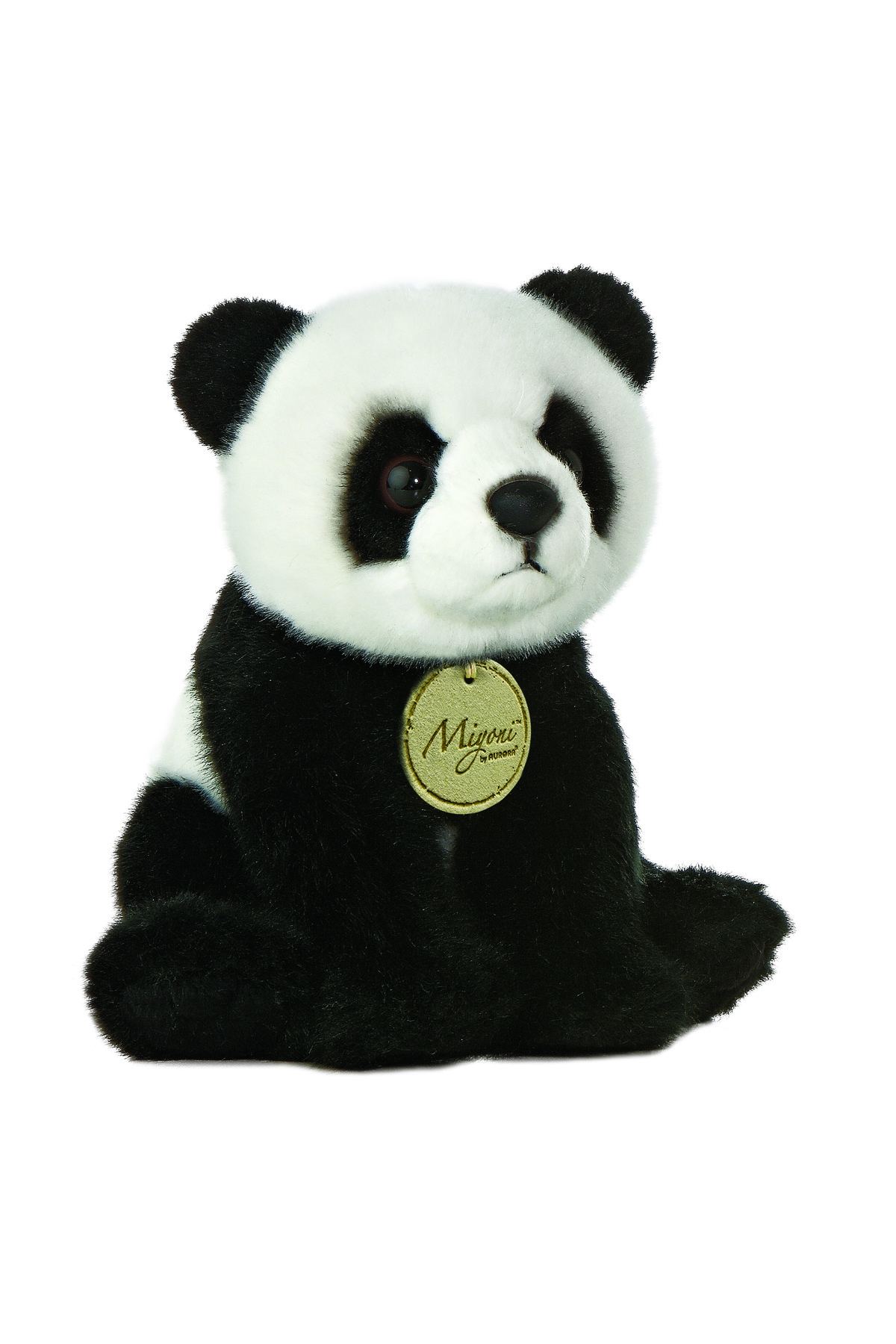MiYoni Panda Peluş 20 cm