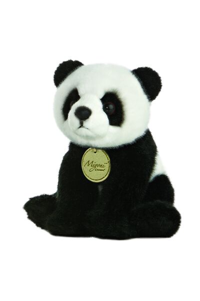 MiYoni Panda Peluş 20 cm