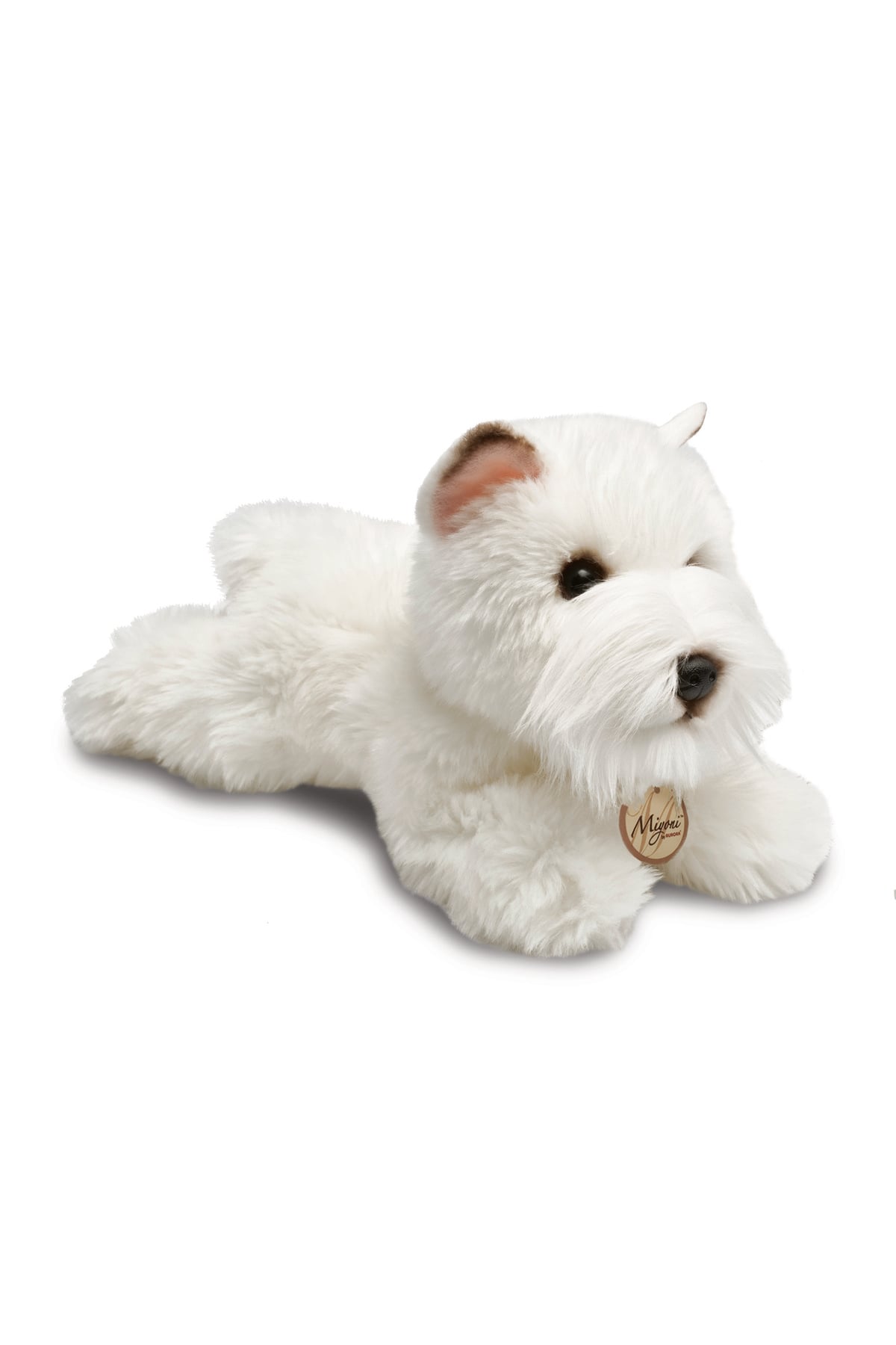 MiYoni Westie Peluş 20 cm