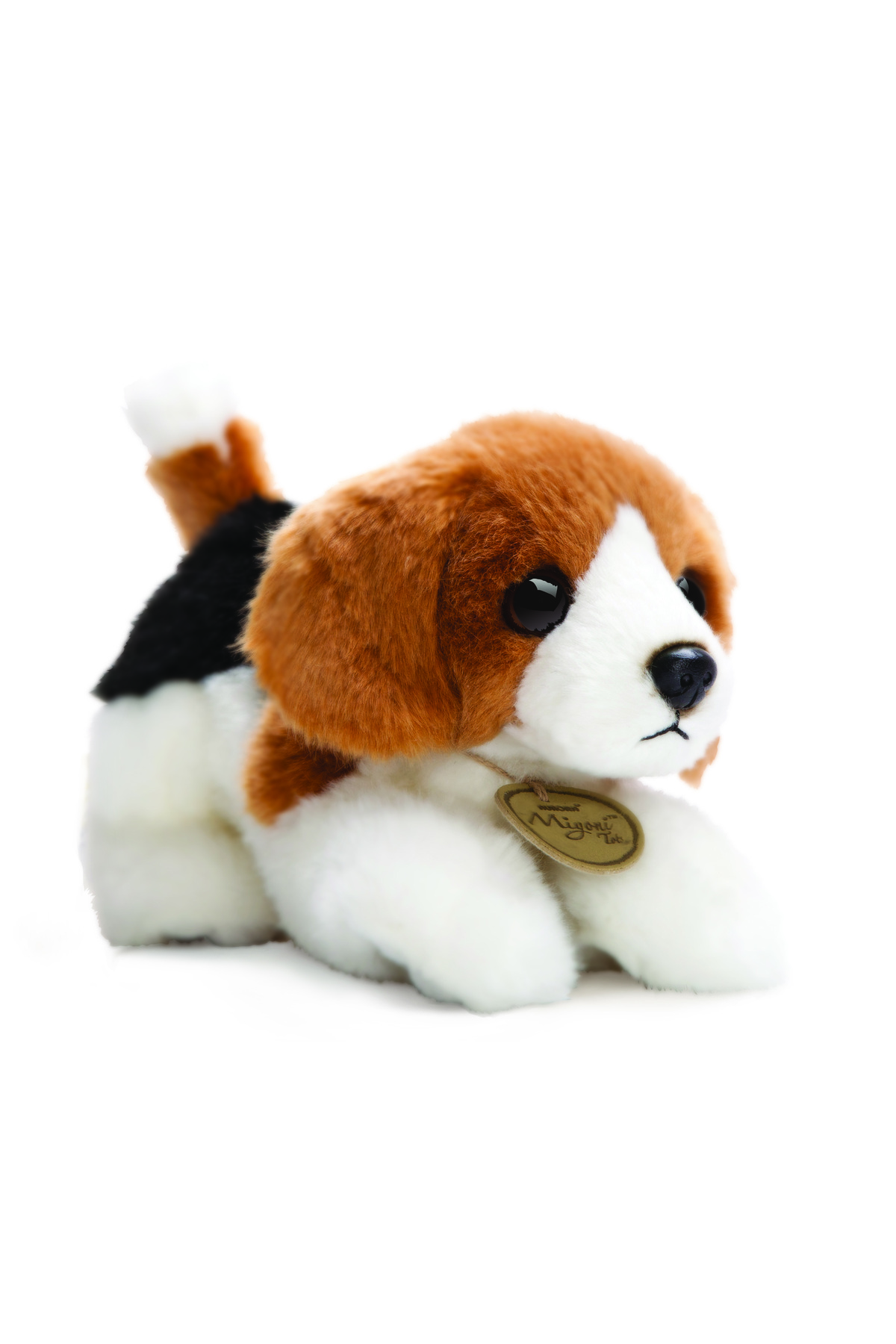 MiYoni Tots Beagle Peluş 20 cm